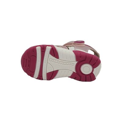 Imagen 2 del producto SANDALIA BUBBLE GUMMERS NIÑAS 061-5323