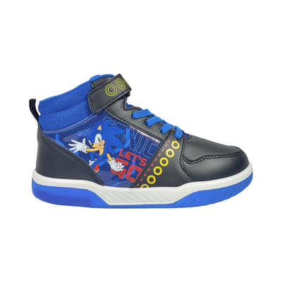 ZAPATILLAS URBANAS TBC SONIC INFANTIL 338010372