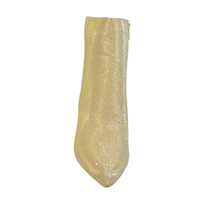 Imagen 2 del producto BOTINES MD DORADO MUJER 5Y13-21