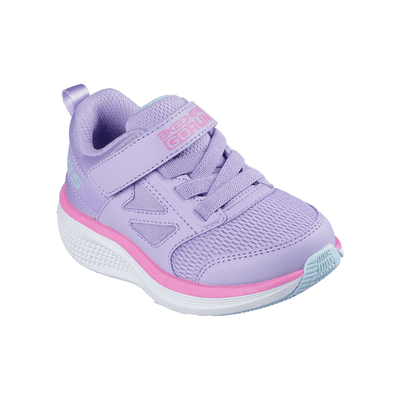 Imagen 2 del producto ZAPATILLAS URBANAS SKECHERS GO RUN ELEVATE 2.0 BEBÉS | 303983N-LAV