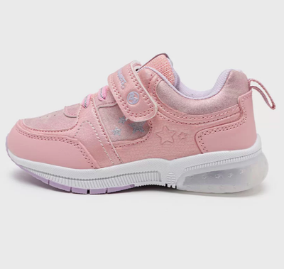 Zapatilla Bubble Gummers Brillos 281-5735