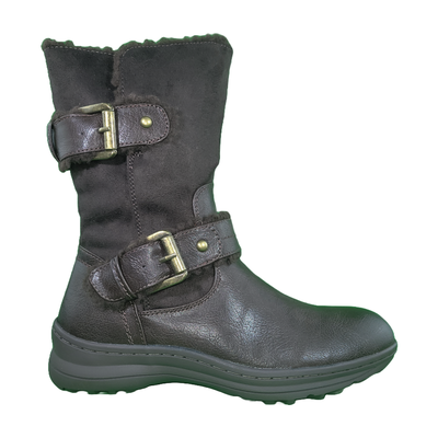 BOTINES BY PASS MUJER | YLM01-4