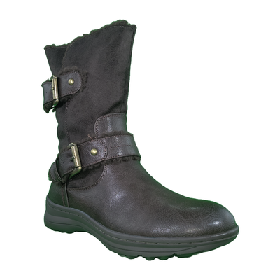 Imagen 2 del producto BOTINES BY PASS MUJER | YLM01-4