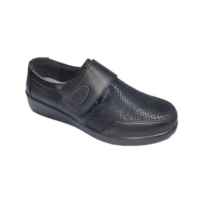 Mocasin Begoña Negro WAG341W22