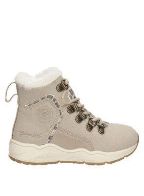 Imagen 2 del producto Botín Panama Jack Niña Beige KA132A60025-PG2