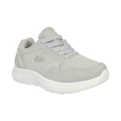 Imagen 2 del producto ZAPATILLAS URBANAS BY PASS GRIS MUJER WA68-13