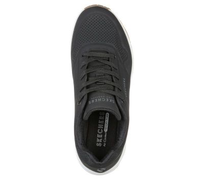 Imagen 2 del producto ZAPATILLAS SKECHERS UNO STAND ON AIR 73690-BLK