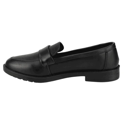 Imagen 2 del producto MOCASINES NEW WALK AUDREY NEGRO MUJER |FM5641P-90