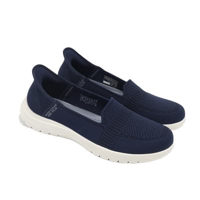 Imagen 2 del producto ZAPATILLAS SKECHERS SLIP- INS CAMELLIA | 138181-NVY