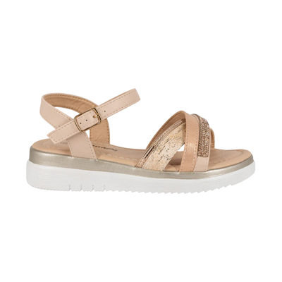 SANDALIAS BAMBOO ROSA INFANTIL 2595-09