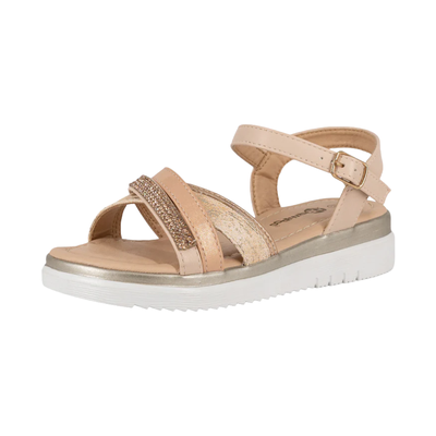 Imagen 2 del producto SANDALIAS BAMBOO ROSA INFANTIL 2595-09