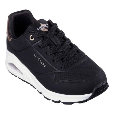 ZAPATILLAS SKECHERS UNO GEN1 SHIMMER AWAY INFANTIL 310545L-