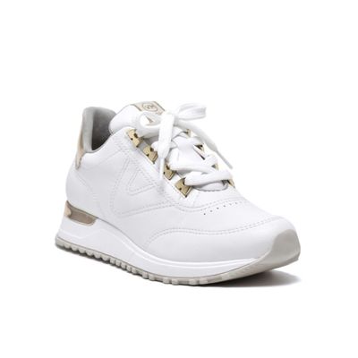 Imagen 1 del producto Zapatilla Via Marte White 23-12902-06