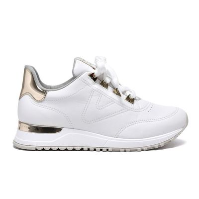 Imagen 2 del producto Zapatilla Via Marte White 23-12902-06