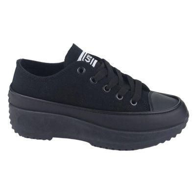 Zapatilla Funway Negro 1-BIGGERH-2