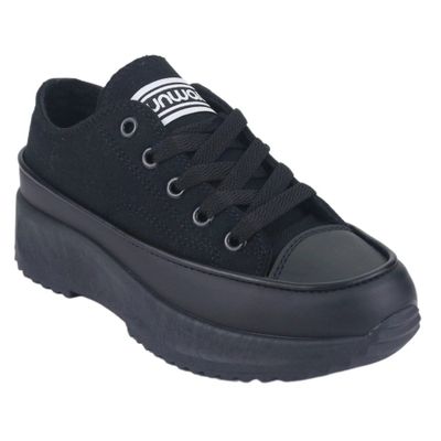 Imagen 2 del producto Zapatilla Funway Negro 1-BIGGERH-2
