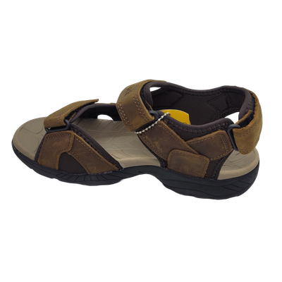 Imagen 2 del producto SANDALIAS PANAMA JACK BROWN PK034A60010