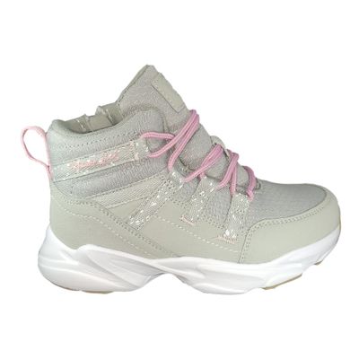 Imagen 2 del producto Botín Niños Panama Jack Gris KC092A600F0-PG2