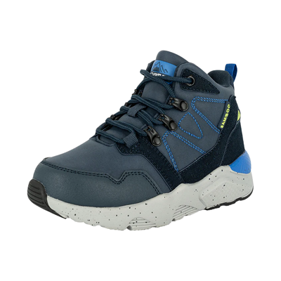 Imagen 2 del producto BOTINE OUTDOOR UNISPORT AZUL INFANTIL 1904