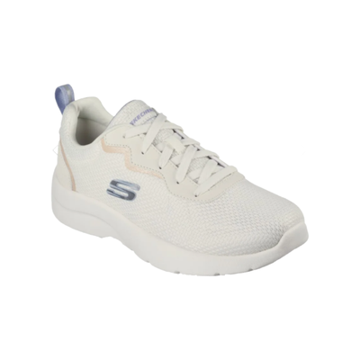 Imagen 2 del producto ZAPATILLAS URBANAS SKECHERS DYNAMIGHT MUJER 149692-OFWT