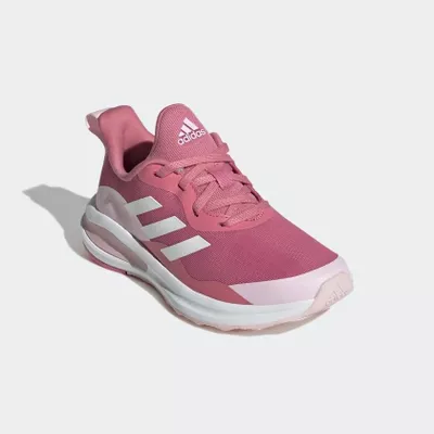 ZAPATILLAS ADIDAS FORTARUN LACE RUNNING NIÑAS GV7824