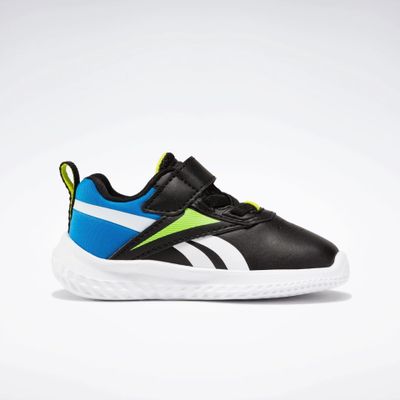 Imagen 2 del producto ZAPATILLAS DE RUNNING REEBOK RUSH RUNNER 5 BEBES 100034151