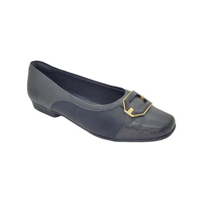 Zapato Casual Piccadilly Black PI-25021700000004