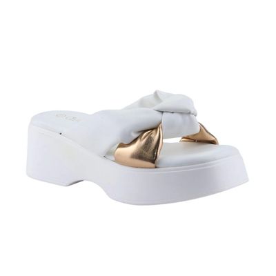 Sandalia Chalada white 5-CANNA-17