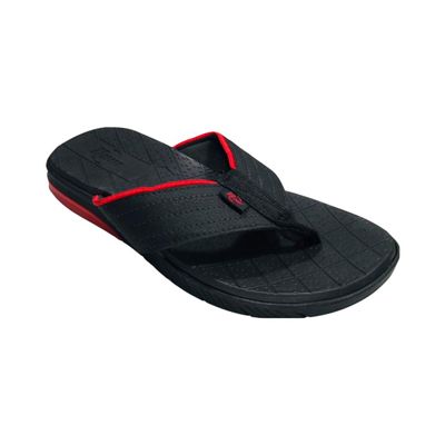 Sandalias Negro/Rojo Br Sport 2251.110.16396.80245