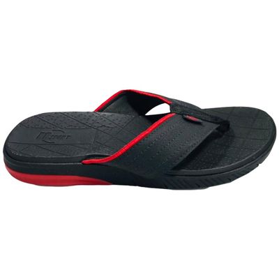 Imagen 2 del producto Sandalias Negro/Rojo Br Sport 2251.110.16396.80245