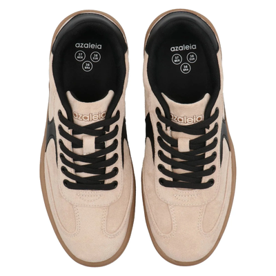 Imagen 2 del producto ZAPATILLAS AZALEIA LENS BEIGE AZ210011239-RK8