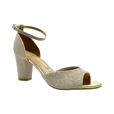 Imagen 2 del producto SANDALIAS DE FIESTA VIZZANO MUJER DORADO 6262.406.26594-66