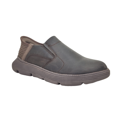 Imagen 2 del producto ZAPATILLAS GARVIOLI BROWN S2108-4B