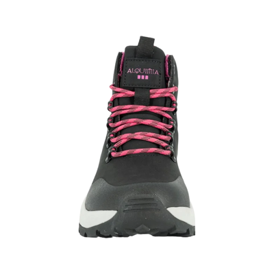 Imagen 2 del producto BOTINES ALQUIMIA CASSIA NEGRO 4842-02