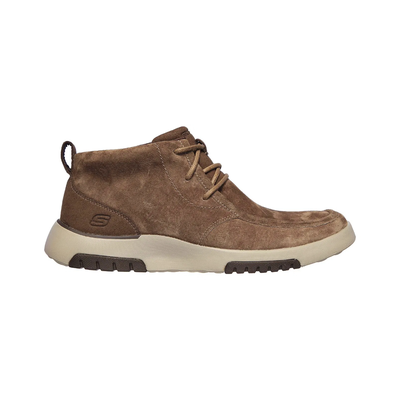 BOTINES SKECHERS BELLINGER 2.0 | 204225-BRN