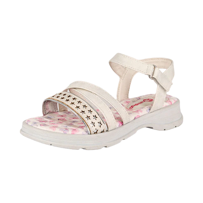 Imagen 2 del producto SANDALIAS BAMBOO BLANCO INFANTIL 2589-01