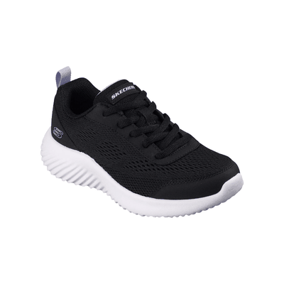 Imagen 2 del producto ZAPATILLAS URBANAS SKECHERS BOUNDER EZ BREEZE JUVENIL | 303679L-BLK