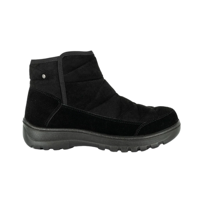 BOTINES ARBOR NEGRO PASSER 767-02