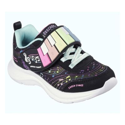 ZAPATILLAS SKECHERS JUMPSTERS 2.0 TUNES 302219L-BKMT