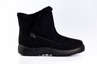 Imagen 2 del producto Botín New Walk Mujer Negro B68F8007-90