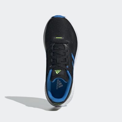 Imagen 2 del producto ZAPATILLAS ADIDAS RUNFALCON 2.0 NIÑOS GX3533