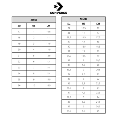 Imagen 2 del producto ZAPATILLAS URBANAS CONVERSE PRO BLAZE JUVENIL | A01071C-102