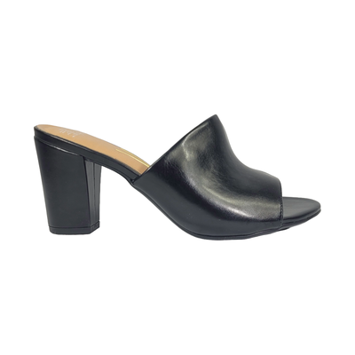 Imagen 1 del producto SANDALIAS VIZZANO NEGRO MUJER | 6262.455.29918-15745
