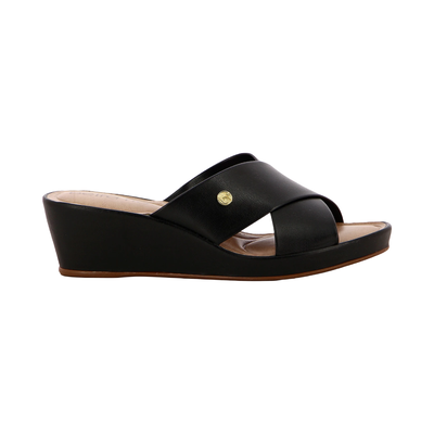 Sandalia Beira Rio Black 8457.300.11079-15745