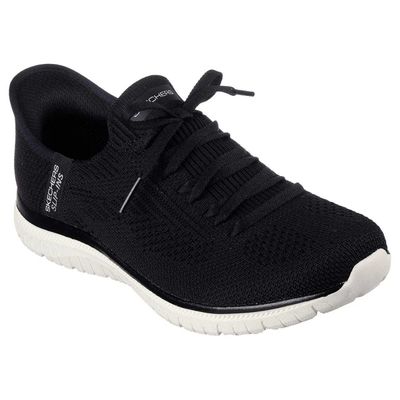ZAPATILLAS SKECHERS SLIP INS ACTIVE DIVINITY 104421-BKW