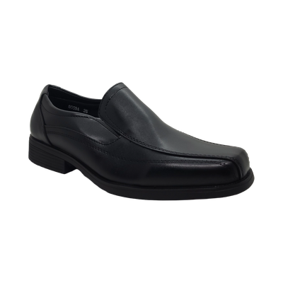 Imagen 2 del producto ZAPATOS FORMALES AGUXI NEGROS (JUVENIL) | 8059A