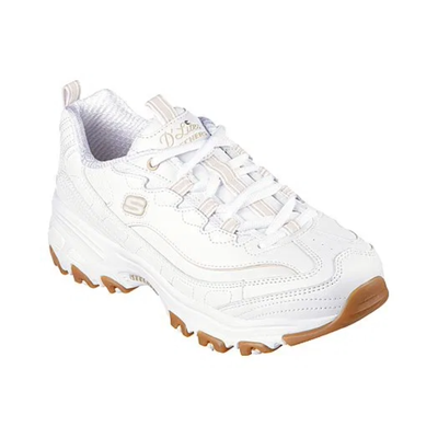 Imagen 2 del producto ZAPATILLAS SKECHERS DLITES GOOD NEUTRAL | 149807-WHT