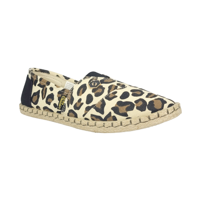 Imagen 2 del producto ZAPATOS DE DESCANSO CHAUDE ANIMAL PRINT MUJER | 672-3685