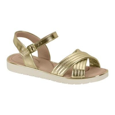 Sandalia Modare Gold Mujer 7175.104.25015-66