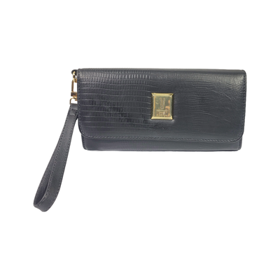 CARTERA VIZZANO NEGRO MUJER 11001.1.24064-29926